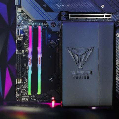 Patriot Memory Viper Venom PVVR532G680C34K memory module