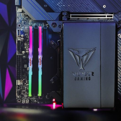 Patriot Memory Viper Venom PC5-44800 memory module
