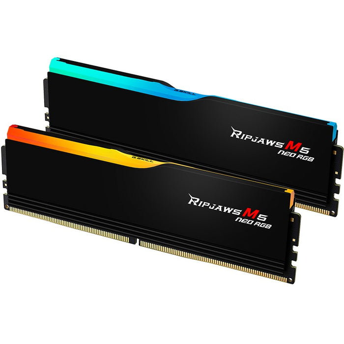 G.Skill Ripjaws M5 RGB F5-6000J2836G32GX2-RM5NRK memory module