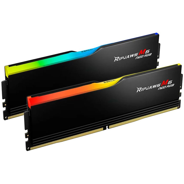 G.Skill Ripjaws M5 RGB F5-6000J2836G32GX2-RM5NRK memory module