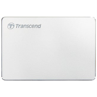Disco duro externo Transcend StoreJet 25C3S