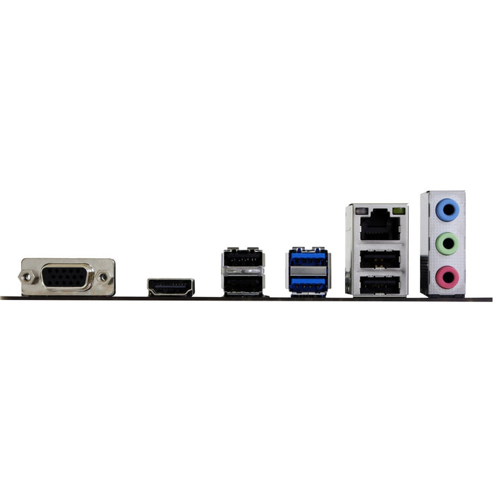  Intel® Celeron®
