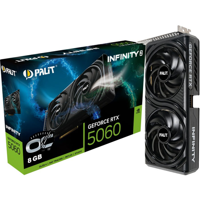 Palit GeForce RTX 5060 Infinity 2 OC