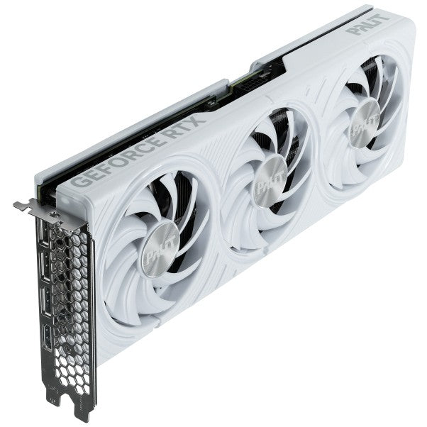 Palit GeForce RTX 5070 White OC
