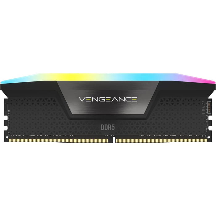 Corsair Vengeance RGB CMH96GX5M2B6400C32 memory module