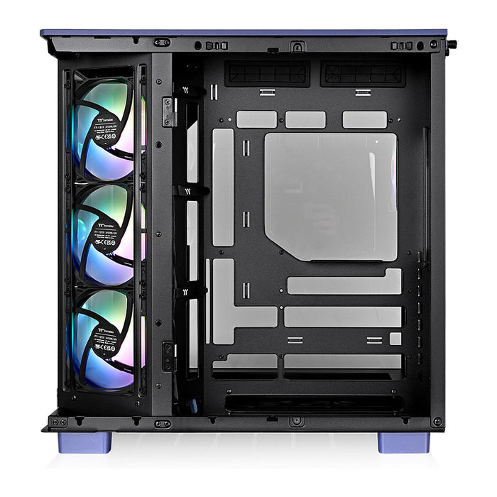 Thermaltake CA-11E-00MNWN-00 computer case