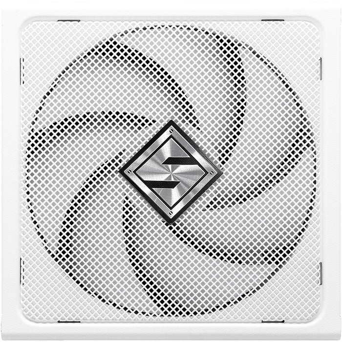 Asrock SL-1000GW Steel Legend power supply unit