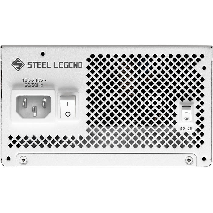 Asrock SL-1000GW Steel Legend power supply unit