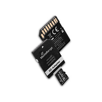 MediaRange MR947 memory card