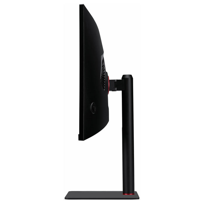 Acer Nitro XV5 XV345CURV computer monitor