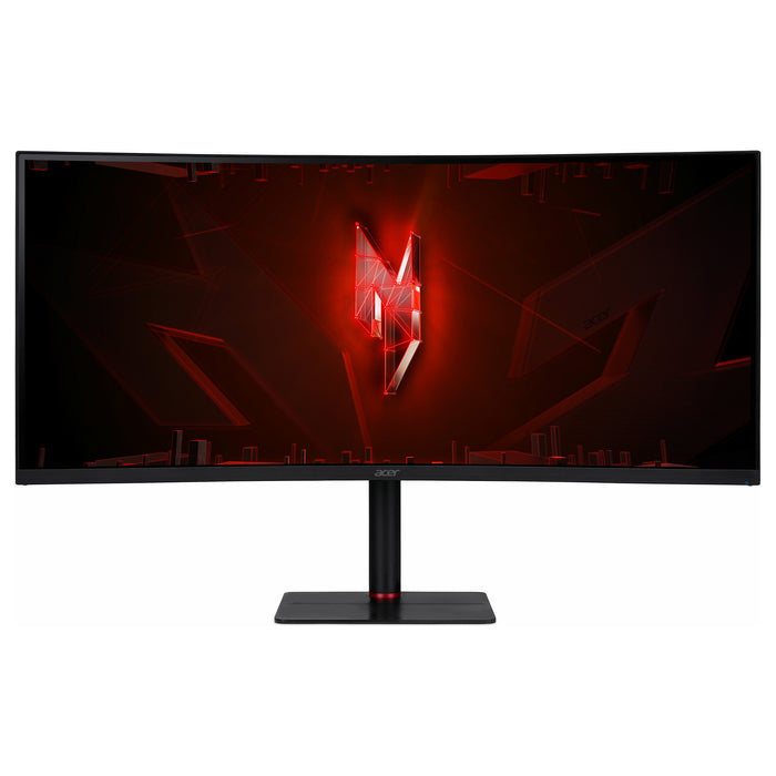 Acer Nitro XV5 XV345CURV computer monitor