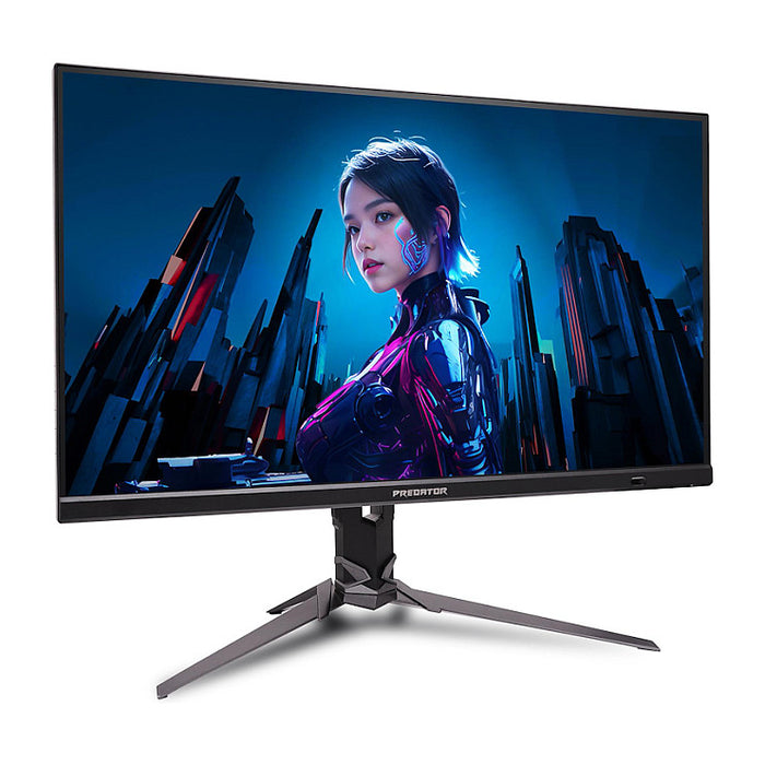 Acer Predator XB323QKV4BMIIPRX computer monitor