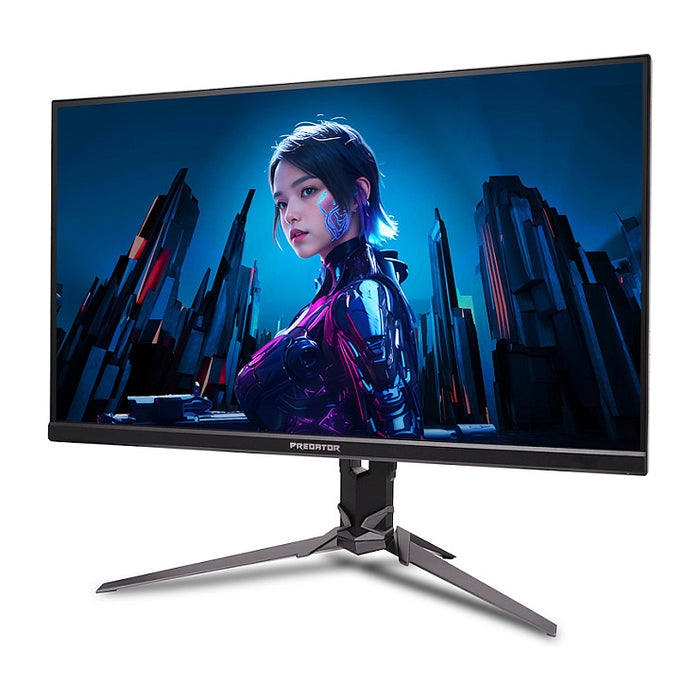 Acer Predator XB323QKV4BMIIPRX computer monitor