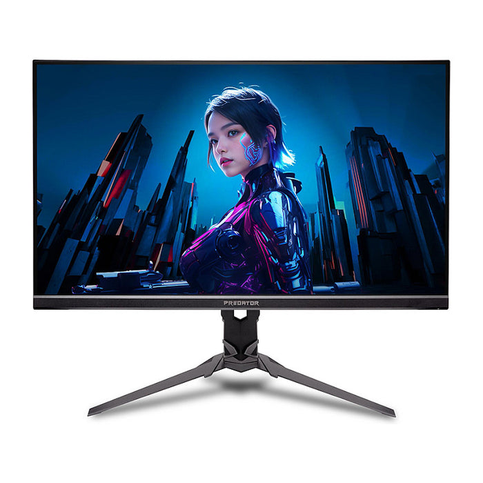 Acer Predator XB323QKV4BMIIPRX computer monitor