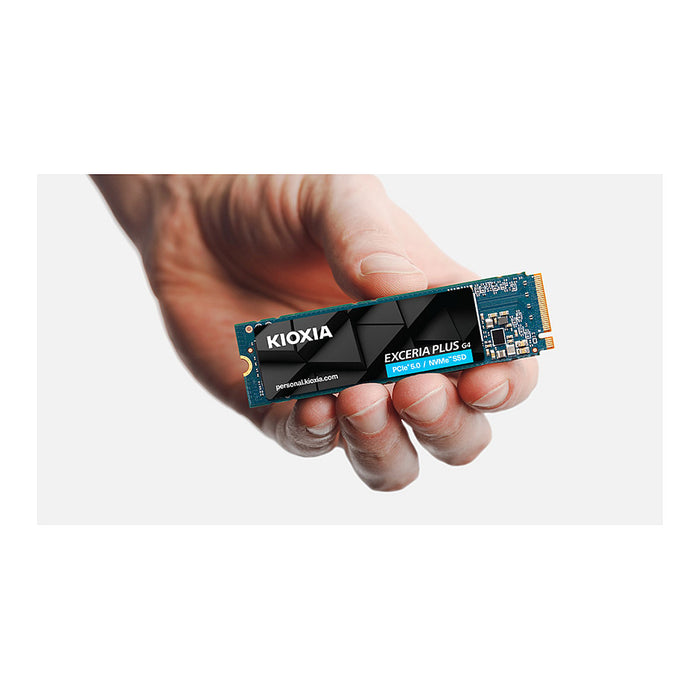 Kioxia LVD10Z002TG8 internal solid state drive