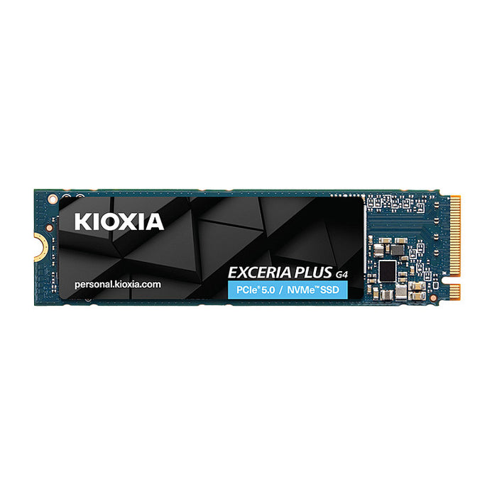 Kioxia LVD10Z002TG8 internal solid state drive