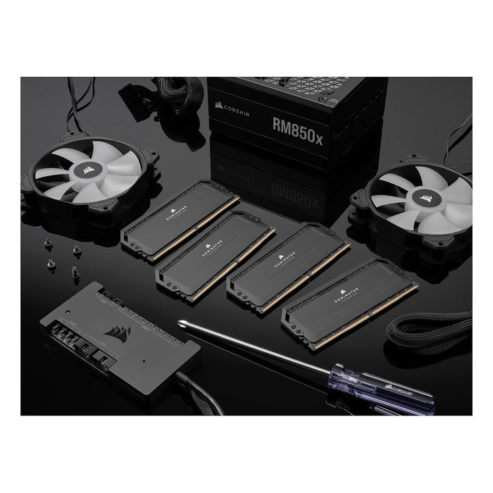 Corsair Dominator CMT32GX5M2E6000C36 memory module