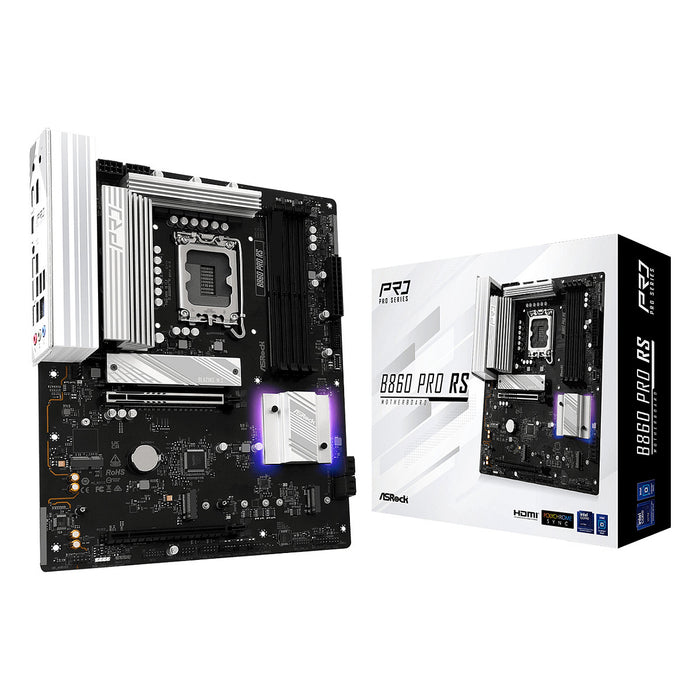 Asrock B860 Pro RS