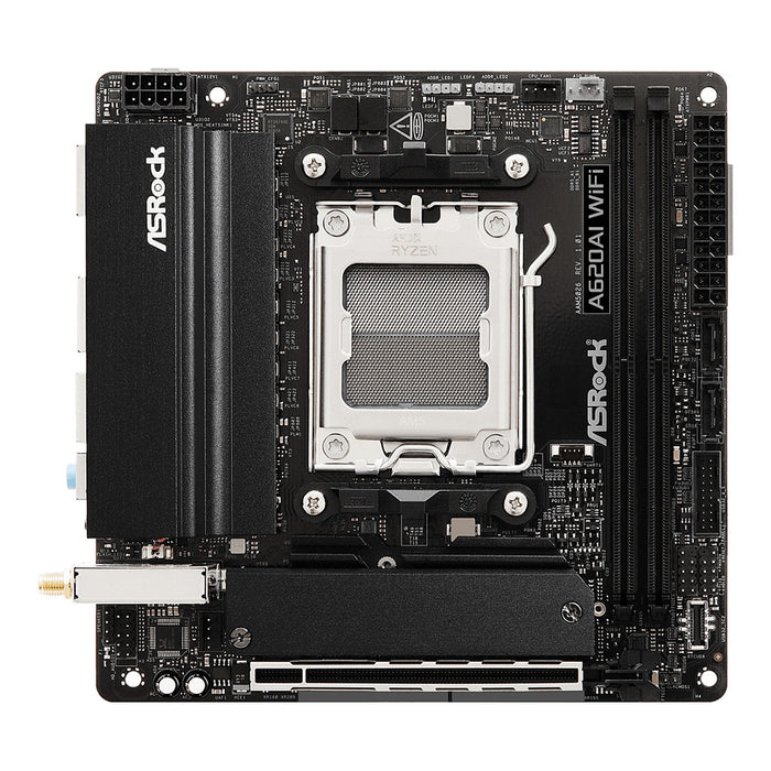 Asrock A620AI WiFi