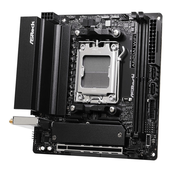 Asrock A620AI WiFi