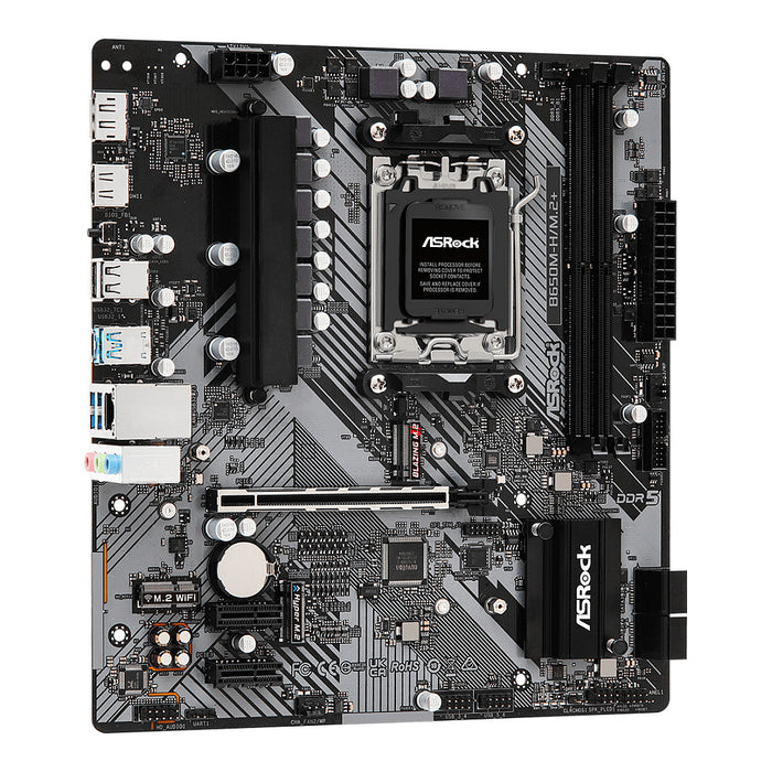 Asrock B650M-H/M.2+
