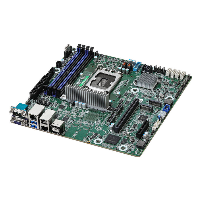 Asrock Z890D4U motherboard
