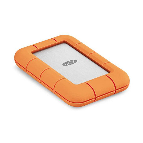 LaCie STND4000400 external solid state drive