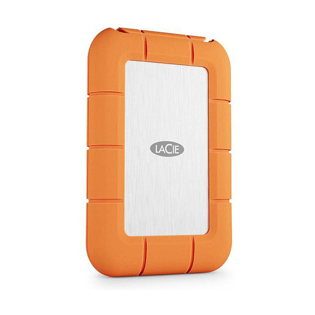 LaCie STND4000400 external solid state drive