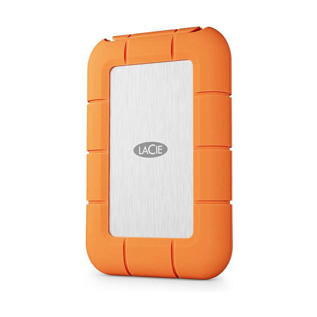 LaCie STND4000400 external solid state drive