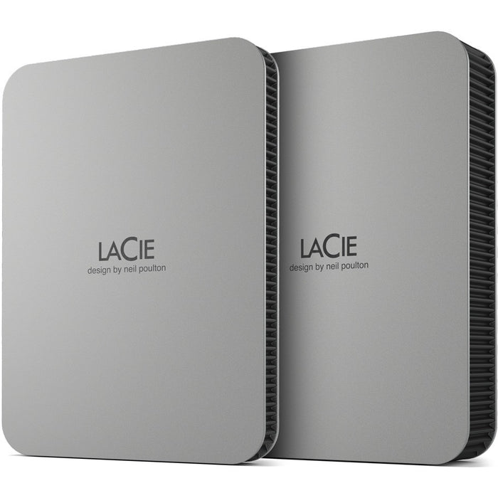 LaCie Mobile Drive (2022) external hard drive