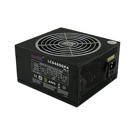 LC-Power LC6460GP4 V2.4 power supply unit