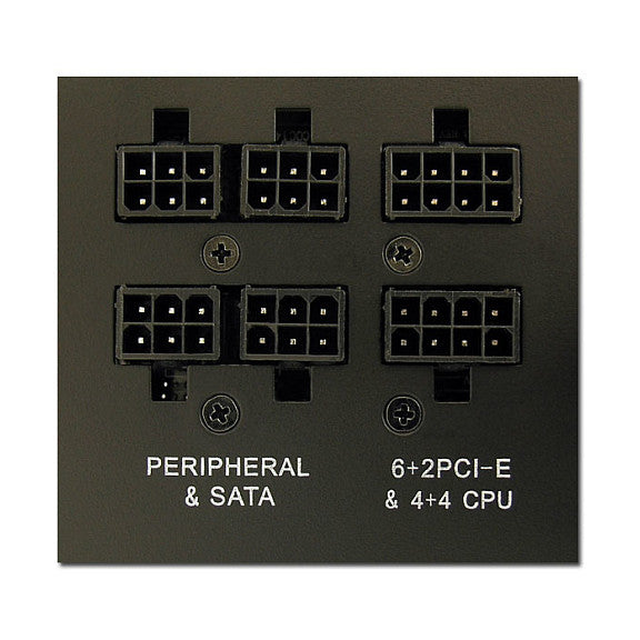 LC-Power LC6460GP4 V2.4 power supply unit