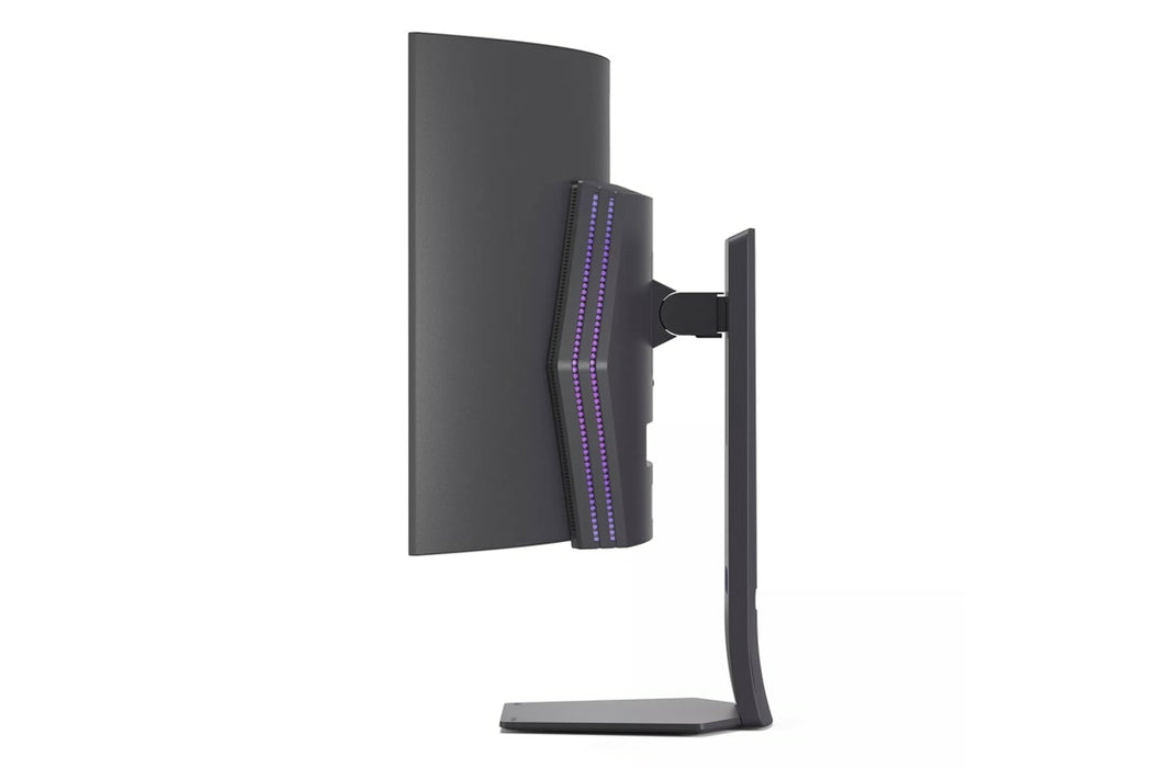 LG 45GS95QE-B computer monitor