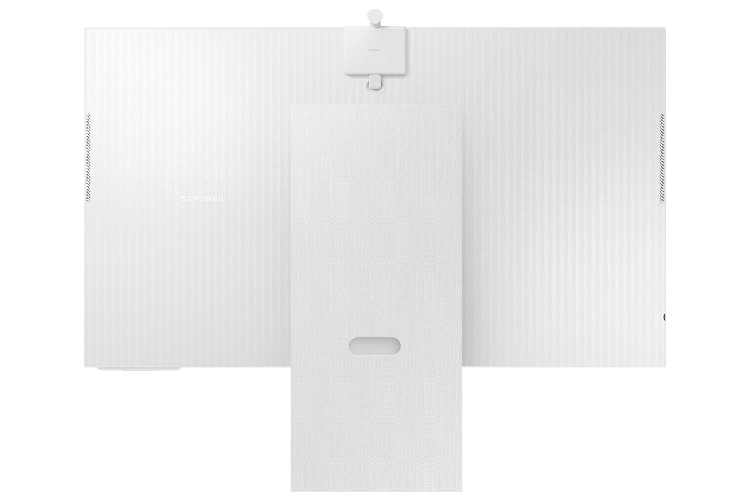 Samsung M80D computer monitor