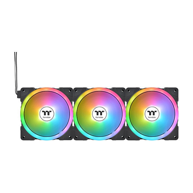 Thermaltake SWAFAN EX12 ARGB