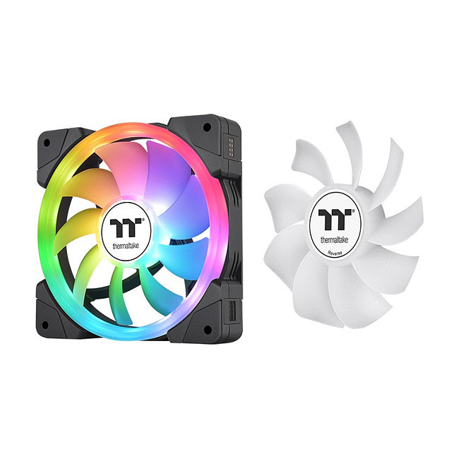 Thermaltake SWAFAN EX12 ARGB