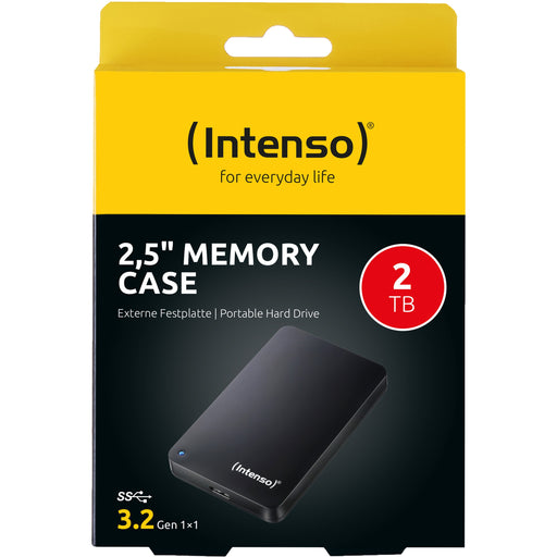  2 TB