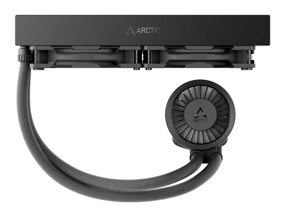 ARCTIC Liquid Freezer III Pro 280