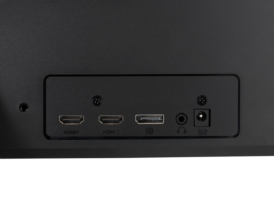 ASUS TUF Gaming VG279Q3R computer monitor 68.6 cm (27") 1920 x 1080 pixels Full HD LCD Black