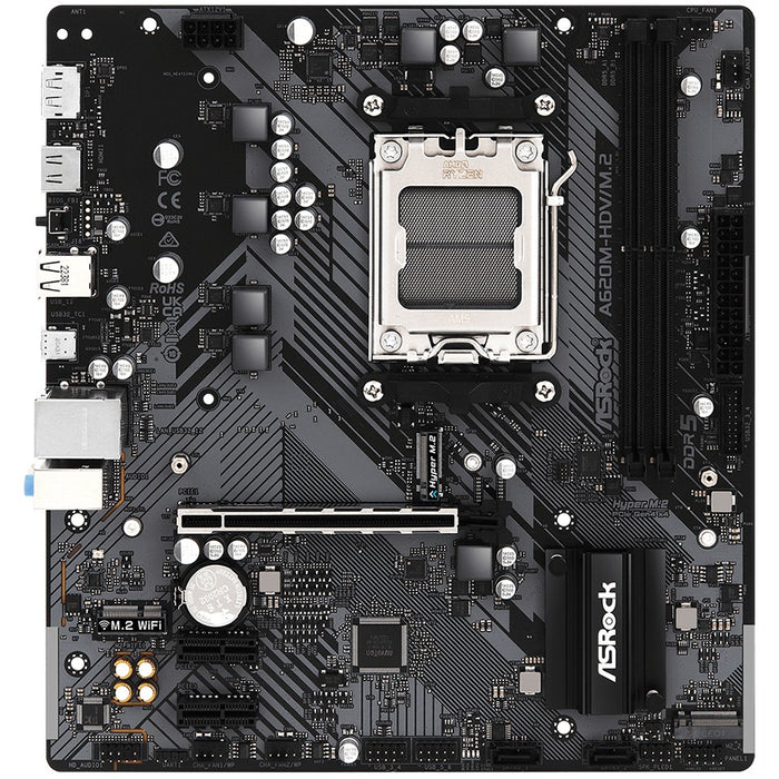  Socket AM5