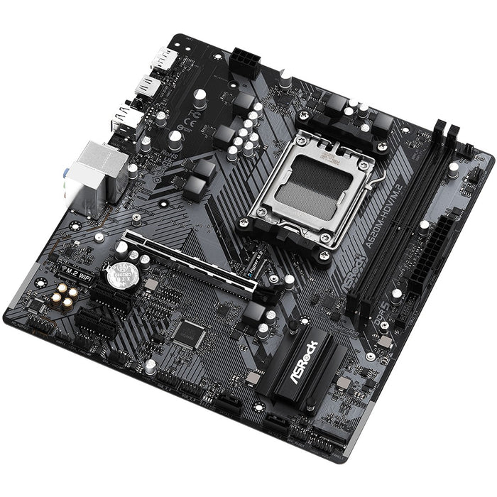  AMD Ryzen 7000 Series
