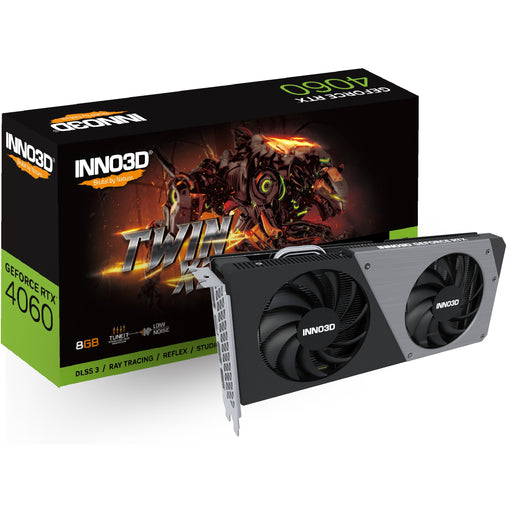  GeForce RTX 4060