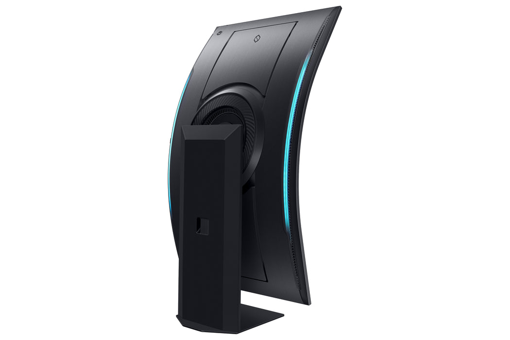 Samsung G97NC computer monitor