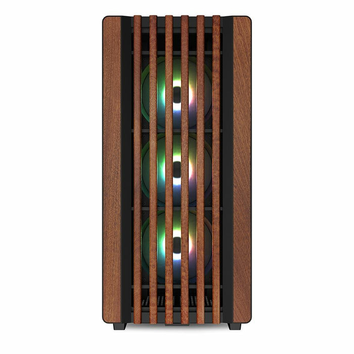  PC