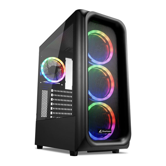 Sharkoon TK5M RGB ATX