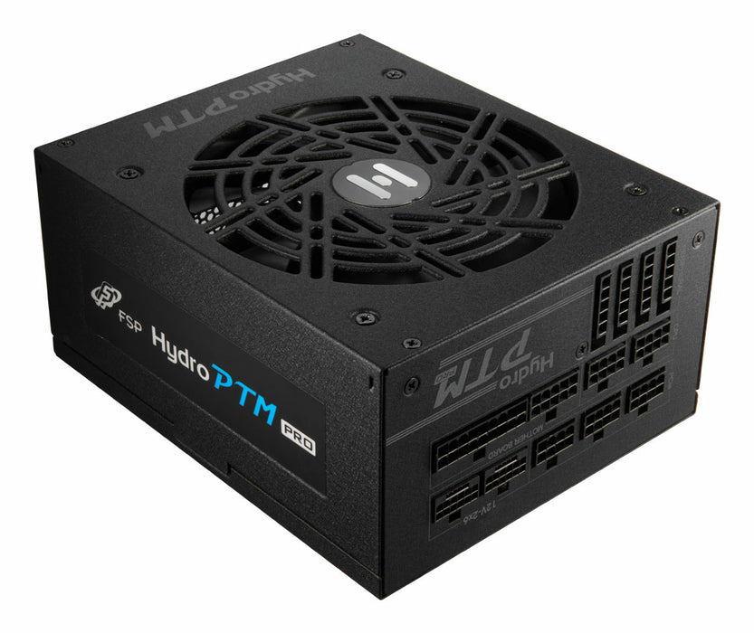 FSP Hydro PTM PRO 1650W ATX3.0(12V-2x6) power supply unit