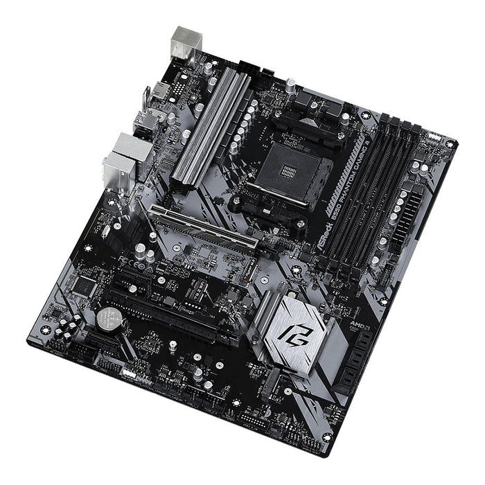 Asrock B550 Phantom Gaming 4
