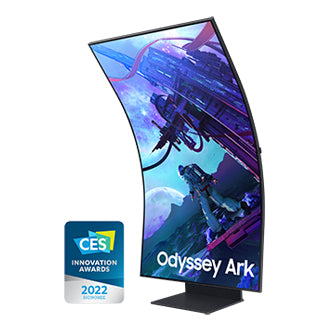 Samsung G97NC computer monitor