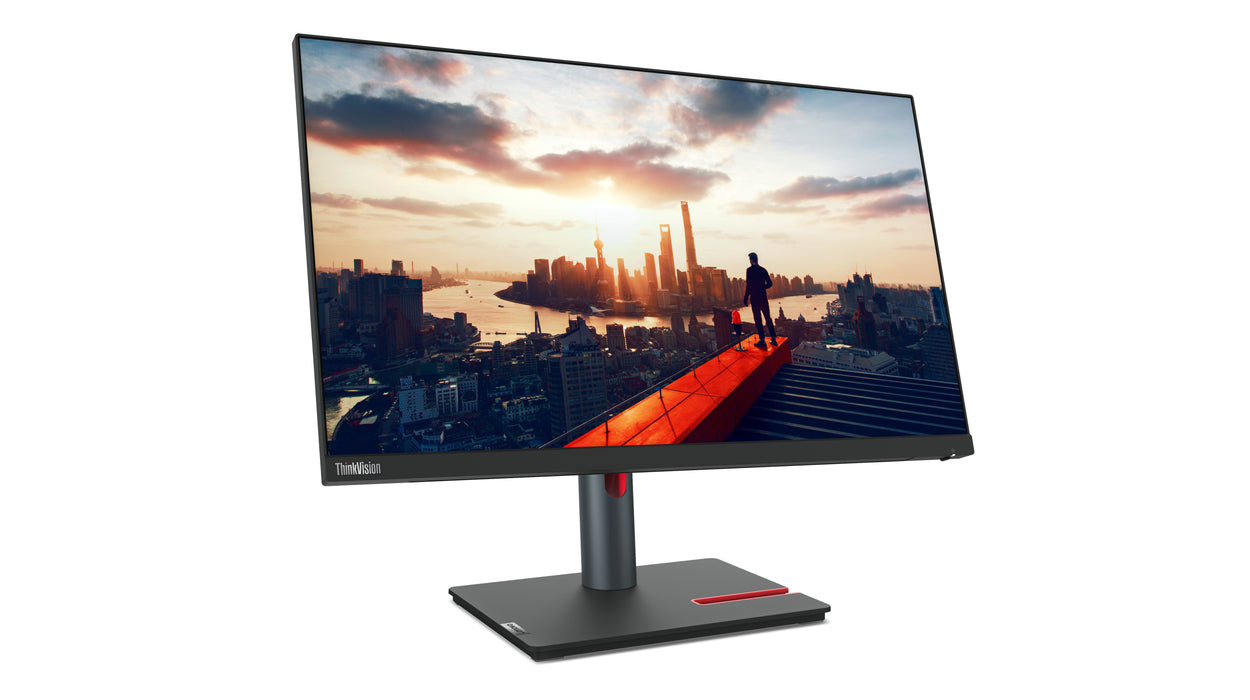 Pantalla LED Lenovo ThinkVision P24h-30
