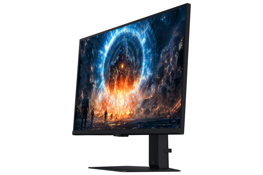 Samsung G60F computer monitor